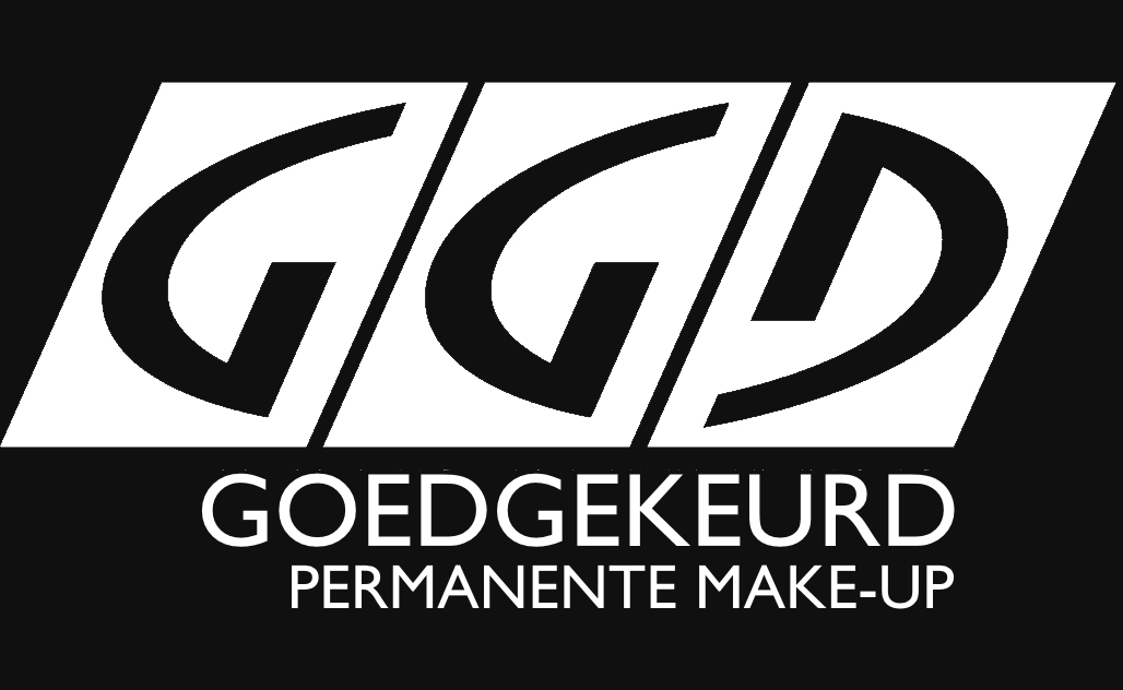 Goedgekeurd permanente make-up